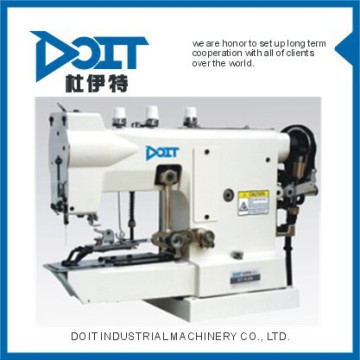 DT4-2A-Knopf, der die industrielle Hose herstellt, die Maschinenmaschinerie bildet